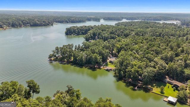 170 Tater Hill Road, Jackson, GA 30233