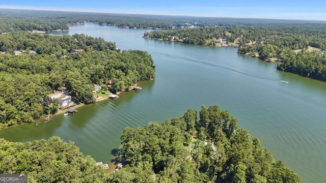 170 Tater Hill Road, Jackson, GA 30233