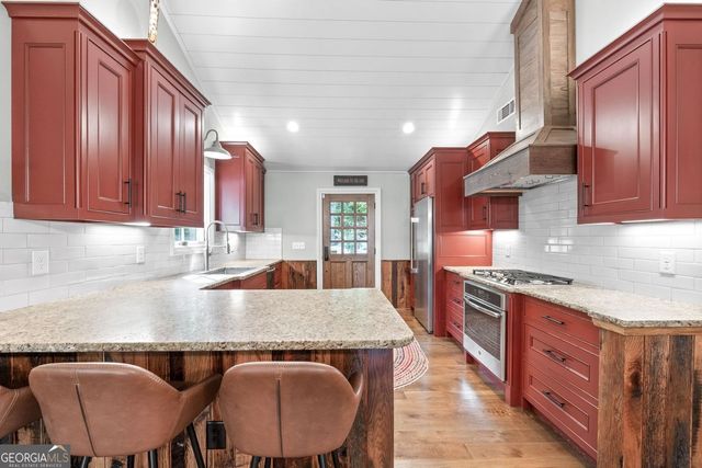 170 Tater Hill Road, Jackson, GA 30233