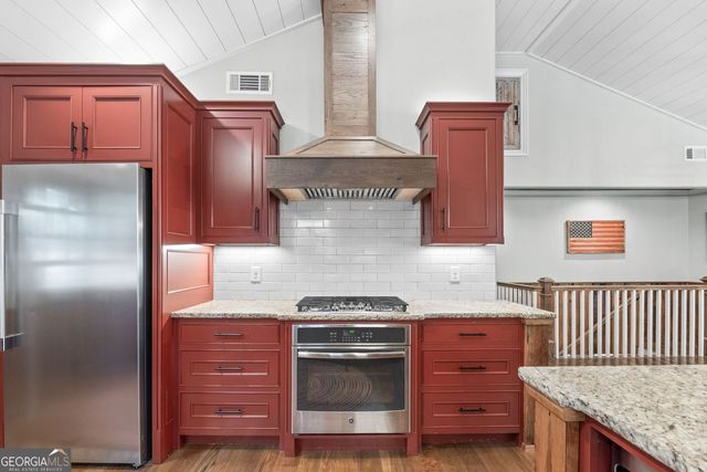 170 Tater Hill Road, Jackson, GA 30233