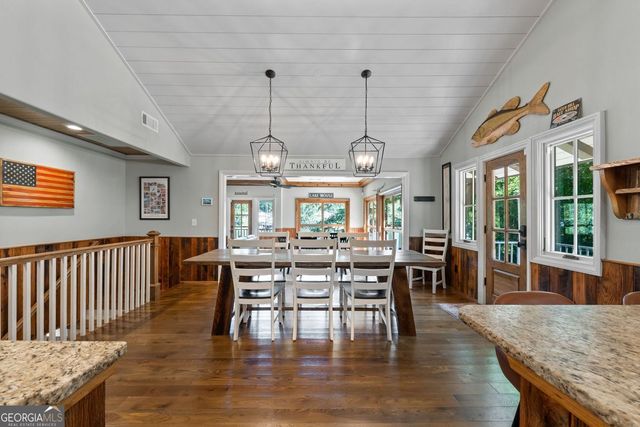 170 Tater Hill Road, Jackson, GA 30233