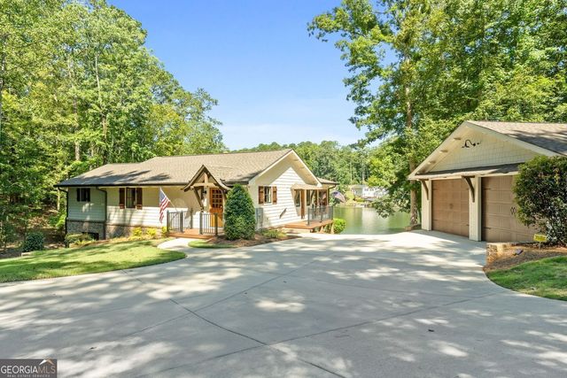 170 Tater Hill Road, Jackson, GA 30233