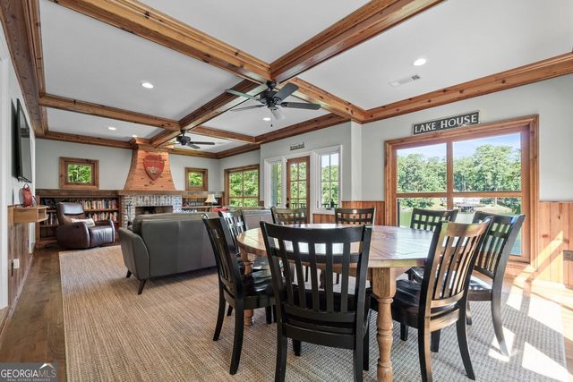 170 Tater Hill Road, Jackson, GA 30233