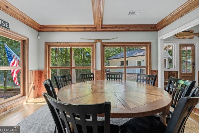 170 Tater Hill Road, Jackson, GA 30233