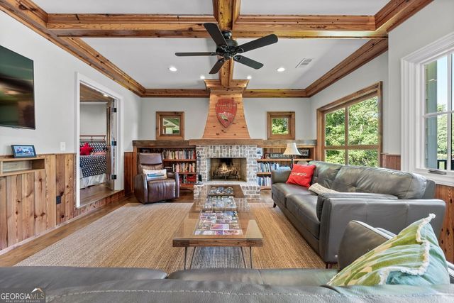 170 Tater Hill Road, Jackson, GA 30233