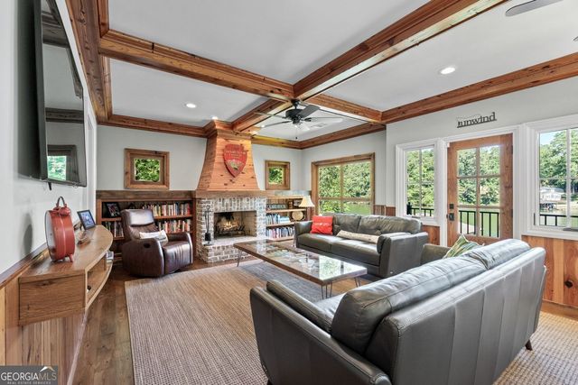 170 Tater Hill Road, Jackson, GA 30233