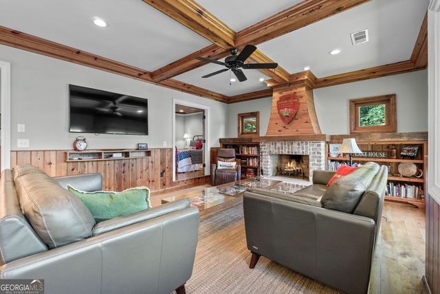 170 Tater Hill Road, Jackson, GA 30233