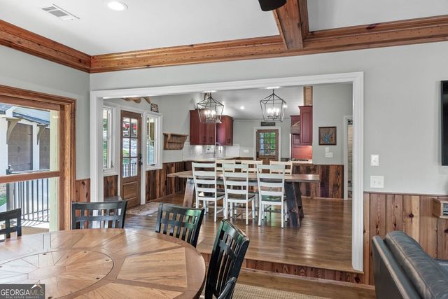 170 Tater Hill Road, Jackson, GA 30233