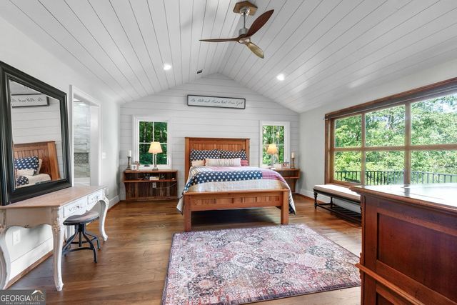 170 Tater Hill Road, Jackson, GA 30233