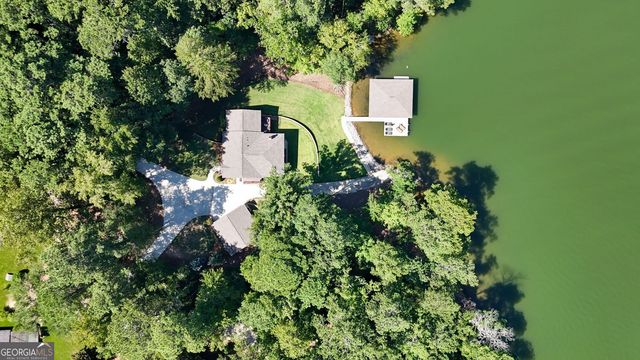 170 Tater Hill Road, Jackson, GA 30233