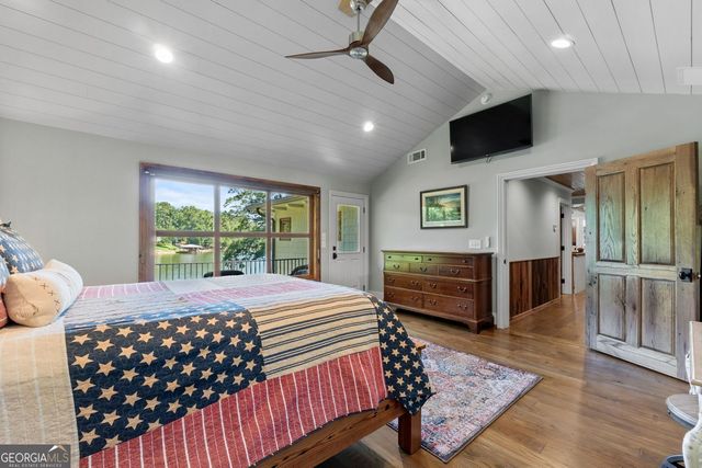 170 Tater Hill Road, Jackson, GA 30233