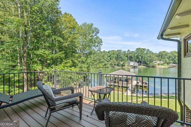 170 Tater Hill Road, Jackson, GA 30233