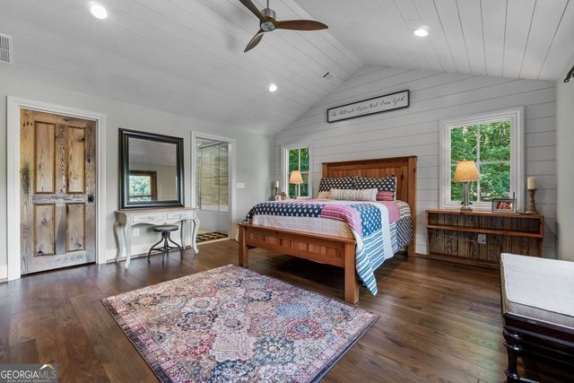 170 Tater Hill Road, Jackson, GA 30233