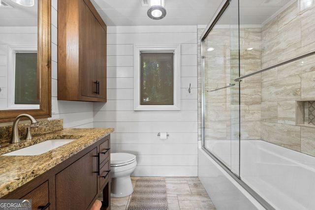 170 Tater Hill Road, Jackson, GA 30233