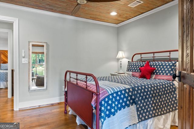 170 Tater Hill Road, Jackson, GA 30233