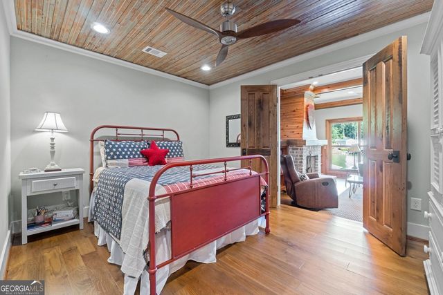 170 Tater Hill Road, Jackson, GA 30233