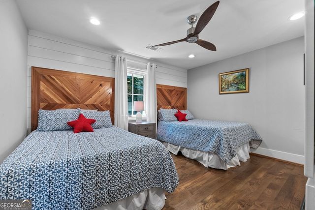 170 Tater Hill Road, Jackson, GA 30233