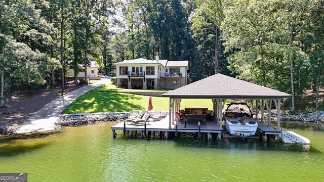 170 Tater Hill Road, Jackson, GA 30233