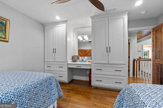 170 Tater Hill Road, Jackson, GA 30233