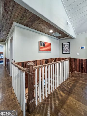 170 Tater Hill Road, Jackson, GA 30233