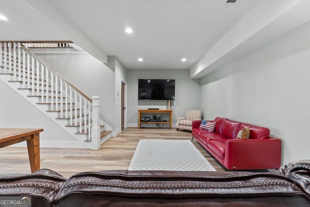 170 Tater Hill Road, Jackson, GA 30233