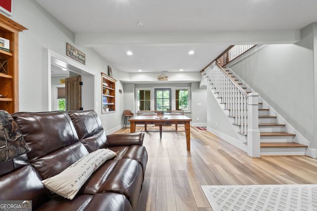 170 Tater Hill Road, Jackson, GA 30233