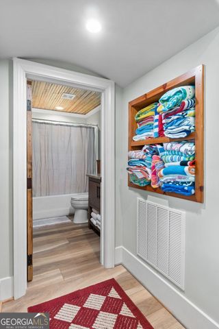 170 Tater Hill Road, Jackson, GA 30233