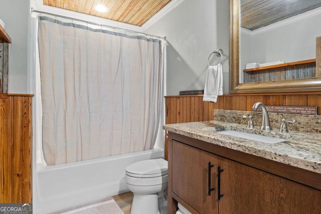 170 Tater Hill Road, Jackson, GA 30233