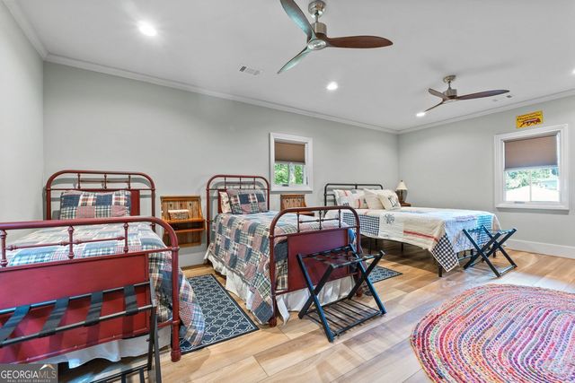 170 Tater Hill Road, Jackson, GA 30233