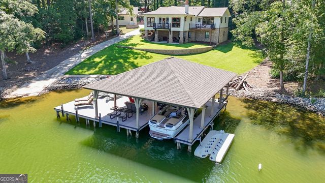 170 Tater Hill Road, Jackson, GA 30233