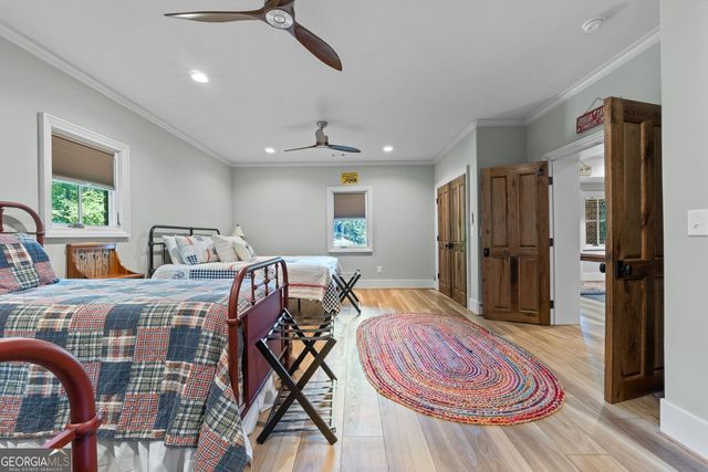 170 Tater Hill Road, Jackson, GA 30233