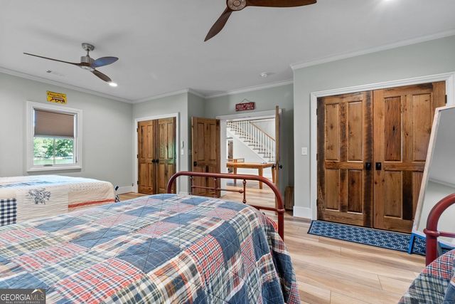 170 Tater Hill Road, Jackson, GA 30233