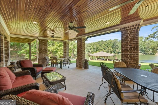 170 Tater Hill Road, Jackson, GA 30233