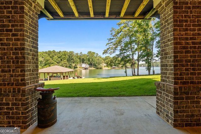 170 Tater Hill Road, Jackson, GA 30233
