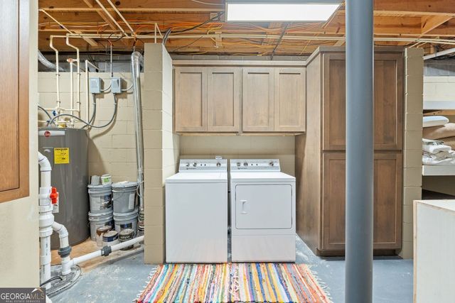 170 Tater Hill Road, Jackson, GA 30233