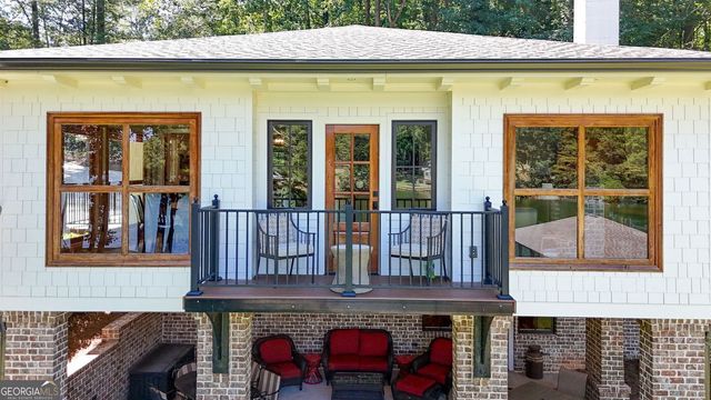 170 Tater Hill Road, Jackson, GA 30233