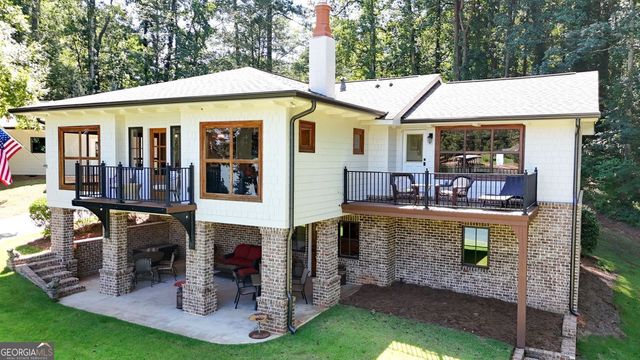 170 Tater Hill Road, Jackson, GA 30233