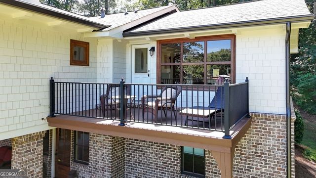 170 Tater Hill Road, Jackson, GA 30233