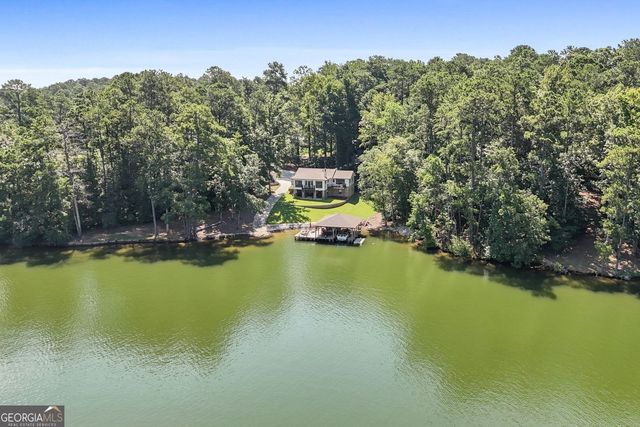 170 Tater Hill Road, Jackson, GA 30233