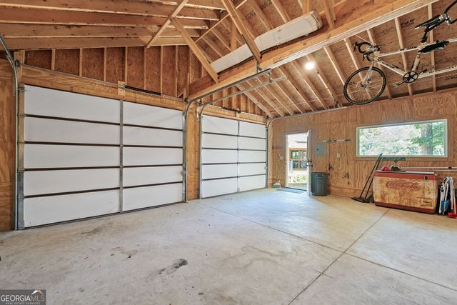 170 Tater Hill Road, Jackson, GA 30233