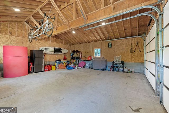 170 Tater Hill Road, Jackson, GA 30233