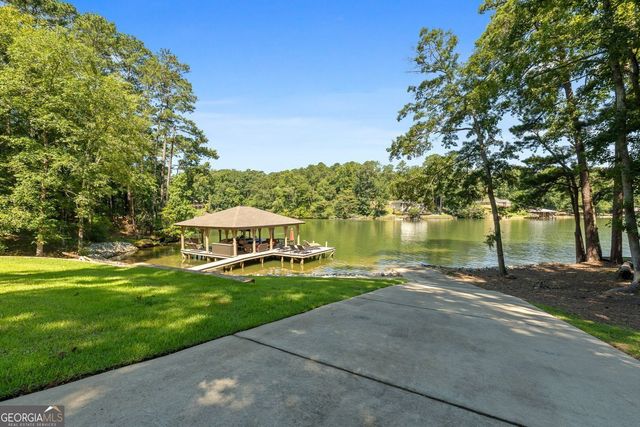 170 Tater Hill Road, Jackson, GA 30233