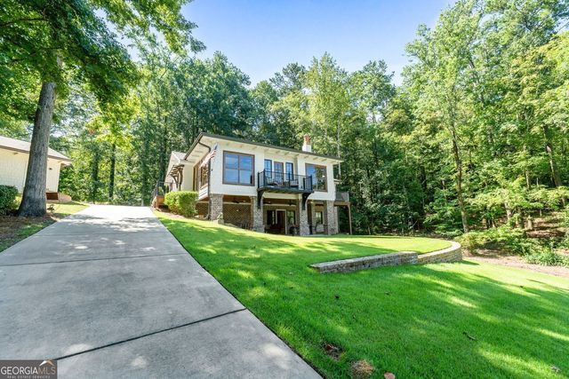 170 Tater Hill Road, Jackson, GA 30233