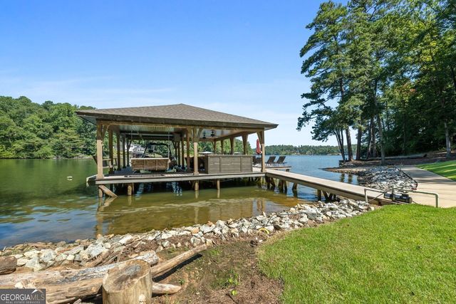 170 Tater Hill Road, Jackson, GA 30233