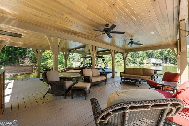 170 Tater Hill Road, Jackson, GA 30233