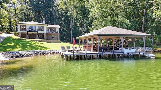 170 Tater Hill Road, Jackson, GA 30233