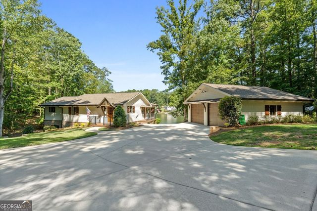 170 Tater Hill Road, Jackson, GA 30233