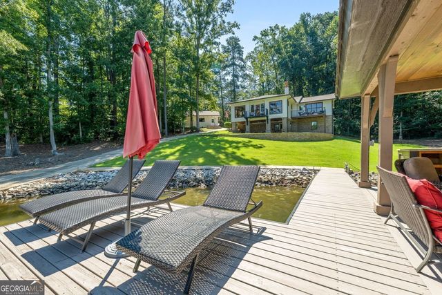 170 Tater Hill Road, Jackson, GA 30233