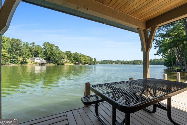 170 Tater Hill Road, Jackson, GA 30233