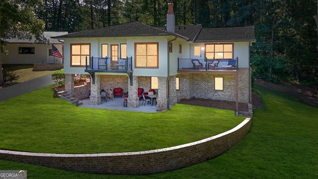 170 Tater Hill Road, Jackson, GA 30233